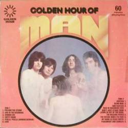 Man : Golden Hour of Man